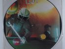 ELOY Performance HEAVY METAL WORLDWIDE HMI-PD12 LP uk picture disc   
