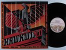 HAWKWIND Astonishing Sounds Amazing Music CHARISMA LP VG+ uk   