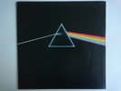 PINK FLOYD DARK SIDE OF THE MOON HARVEST SHVL 804 GATEFOLD 2 POSTERS POSTCARDS