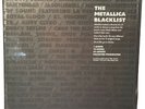LP METALLICA Blacklist (7LPs BOX SET w/DNLD CARD) NEW MINT SEALED