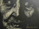 2 LP PARADISE LOST - ONE SECOND * 1st LTD. PRESSING MFN UK 1997 FOC OIS * TOP