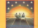 LP Larry McNeely With Geoff Levin And Jack Skinner Confederation NEAR MINT