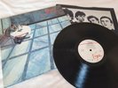 The Skids SCARED TO DANCE LP Orig UK press *SIGNED BY ALL 4 inc Stuart Adamson*