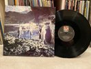 ECHO AND THE BUNNYMEN Silver (tidal wave) 12