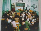 Oasis Masterplan DBLE LP Vinyl  2009