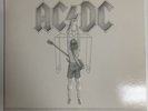 Flick Of The Switch By AC/DC (Vinyl 1983 Rare)