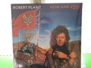 FACTORY *SEALED* ROBERT PLANT NOW AND ZEN LP VINYL RECORD 1988 ORIG 1ST PRESS