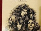 Rainbow-Long Live Rock ‘n’ Roll-1978 Original Vinyl L.P. -Gates Of Babylon-DIO
