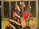 MF Doom - Cookin' Soul - Doom Xmas - Picture Disc