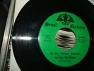 Northern Soul 7” THE FOUR PERFECTIONS 