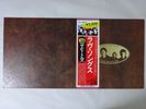 The Beatles Love Songs Odeon EAS-50007?8 Japan  VINYL LP OBI