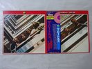 The Beatles 1962-1966 Apple EAS-50021?22 Japan RED WAX VINYL LP OBI