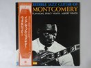 Wes Montgomery Incredible Jazz Guitar Of Milestone SMJ-6046 Japan  VINYL LP OBI