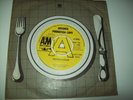 CAPTAIN BEEFHEART Moonchild UK A&M Demo Freakbeat Psych FRANK ZAPPA