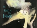 THE CURE THE HEAD ON THE DOOR LP FICTION UK 1985 A4/B4 MATRIX PRO CLEANED