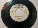 CLIQUE 45 Moving On Out Raven Records