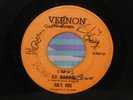 MEGA OBSCURE SWEET SOUL-KAL'S KIDS-LONG LONELY BROKEN HEARTED-PRIVATE PRESS 1967