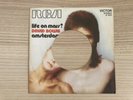 David Bowie_ Life on Mars / Amsterdam_ 45rpm 7