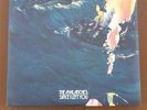 THE AVALANCHES 'SINCE I LEFT YOU' DELUXE VINYL 4LP - READ DESCRIPTION