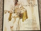 Mozart: Don Giovanni Complete Opera 4LP Box Set CMS-839