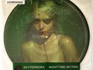Sky Ferreira Night Time, My Time Picture Disc Vinyl Record Store Day