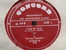 The Soul Proprietors All & Lonely Separation 1965 Rock Pop Freakbeat Single N/M