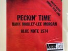 HANK MOBLEY-LEE MORGAN 