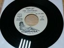 The Centuries Jack 23 4th Dimension Rare Surf Garage Rock 45 Cleopatra Promo