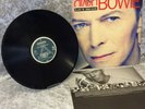 DAVID BOWIE BLACK TIE WHITE NOISE 12