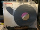 EARLIEST LED ZEPPELIN -I LP W/ PINK AND TAN LABEL SD- 8216  VG+ VG+ FEW PRESSED