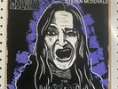 Melvins Steven McDonald AmRep Haze XXL Artist Proof 6/8, Purple Vinyl Redd Kross