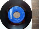 RARE Howlin' Wolf Spoonful / Howlin' For My Darling 45 rpm Chess 1762,1960 vg+