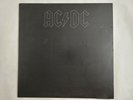 AC/DC: Back in Black Vinyl LP Atlantic Records 1980