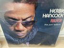 Herbie HANCOCK - 2 LP - River the Joni letters - Gatefold - NM/NM-