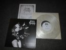 NASTY SAVAGE 2 LP LIVE AT CBGB'S NEW YORK 85 VOL.1 & VOL.2 NM VENOM METALLICA