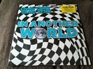 Cheap Trick - In Another World - Vinyl LP (2021) *NEW SEALED* *Signed Print*
