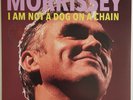 Morrissey – I Am Not A Dog On A Chain (Red Vinyl) LP