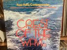 Keno Duke “Crest Of The Wave” *RARE* Spiritual Jazz Modal in TOP condition