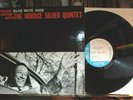 HORACE SILVER Finger Poppin' 63rd St Blue Note MONO  NM-