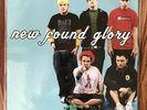 New Found Glory - New Found Glory Vinyl Picture Disc