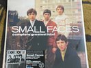 Small Faces Complete Greatest Hits - Signed RSD 2021 Coloured Vinyl - New/Sealed