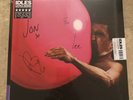 Idles Ultra Mono - Ltd Vortex Edition - Fully Signed