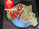 RSD 2017 TOTO ROSANNA Africa Shaped Picture Disc 7