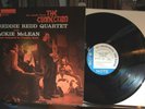 Freddie Redd w/ Jackie McLean - The Connection 1960 1st Blue Note 4027 43W61 NM-