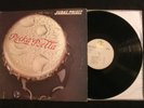 Judas Priest - Rocka Rolla - 1974 Visa Vinyl 12'' Lp./ VG+/ Hard Rock Metal