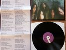 DEEP PURPLE 