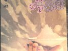MOVING GELATINE PLATES Moving Gelatine Plates (2013) Reissue CBS S 64399 NEW