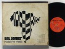 Del Jones 