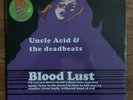 Uncle Acid & The Deadbeats – Blood Lust LP . RISELP139