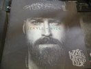 Rare (2015) Zac Brown Band Jekyll + Hyde Double Vinyl Record LP  READ